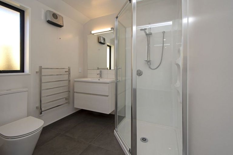 Photo of property in 4 Quinn Crescent, Woodend, 7610