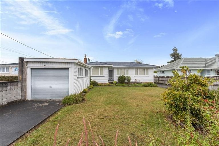 Photo of property in 136 Rathgar Road, Henderson, Auckland, 0610