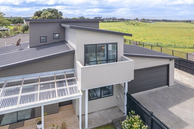 Photo of property in 13 Kamahi Street, Castlecliff, Whanganui, 4501
