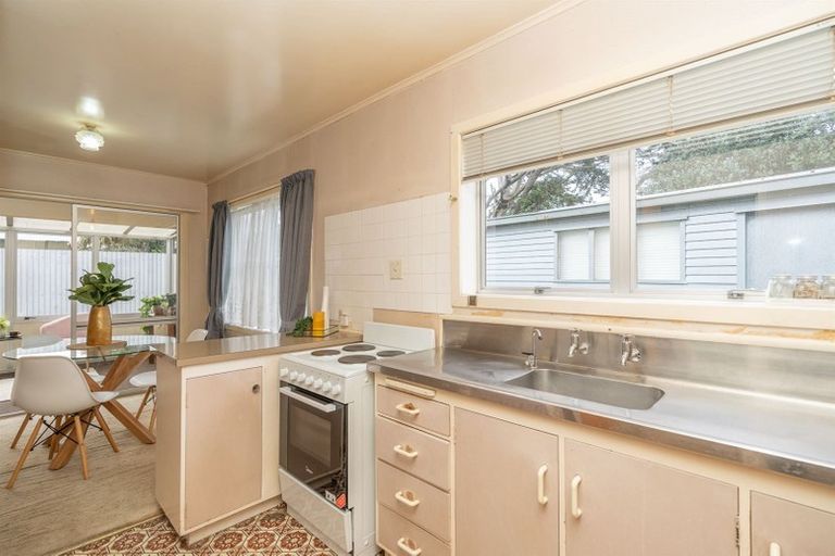 Photo of property in 47b Irvine Street, Frankton, Hamilton, 3204