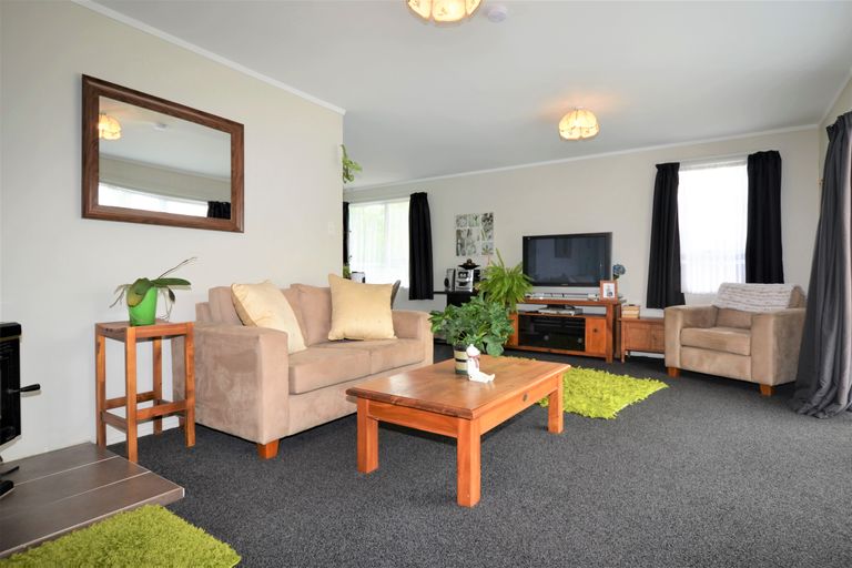 Photo of property in 218 Valley Road, Kawerau, 3127