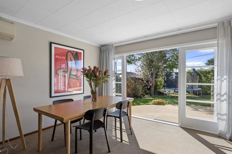 Photo of property in 1 Santa Rosa Avenue, Halswell, Christchurch, 8025