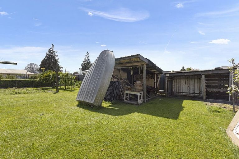 Photo of property in 40 Western Street, Matamata, 3400