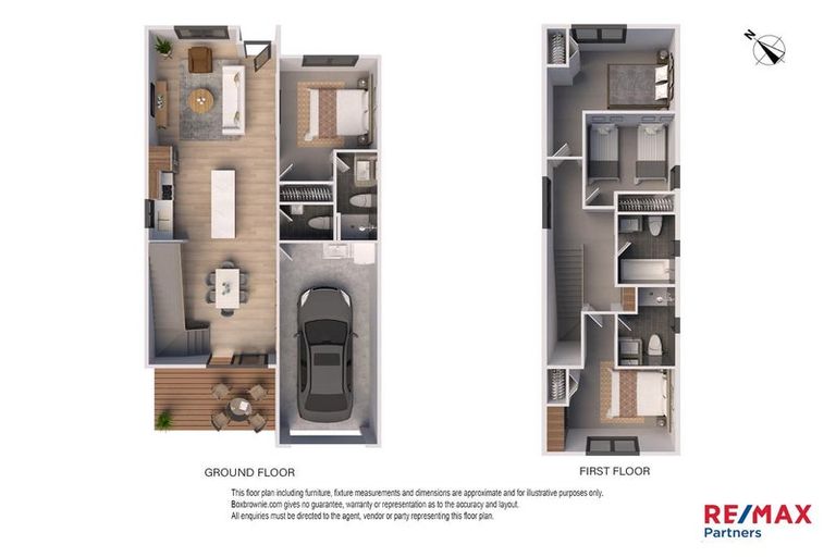 Photo of property in 21 Farranfore Road, Opaheke, Papakura, 2113