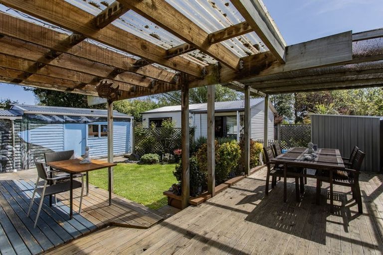 Photo of property in 19 Arran Crescent, Woolston, Christchurch, 8062