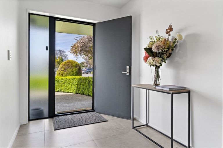 Photo of property in 116a West Street, Greytown, 5712