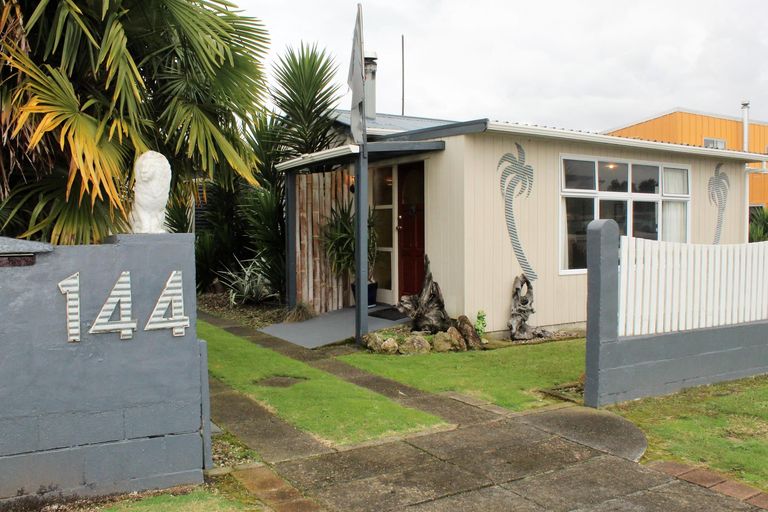 Photo of property in 144 Rangatira Drive, Mangakino, 3421