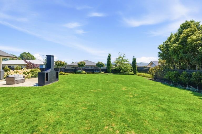 Photo of property in 17 Kauri Place, Pahiatua, 4910