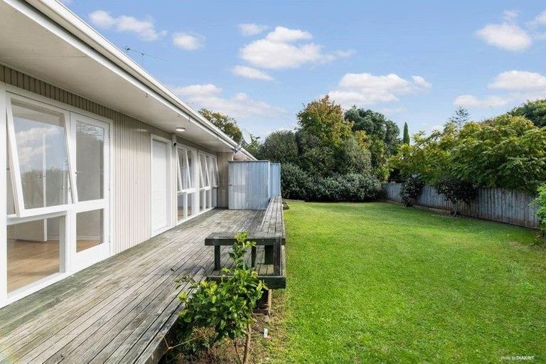 Photo of property in 1/42 Juliet Avenue, Howick, Auckland, 2014