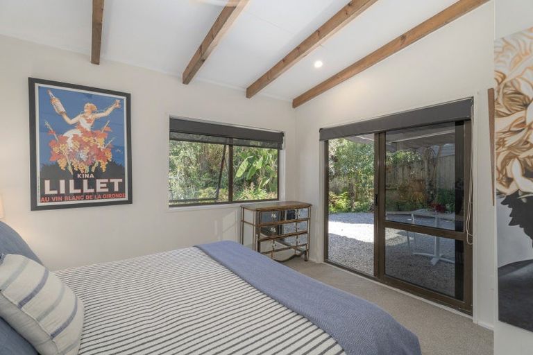 Photo of property in 77 Grange Road, Hahei, Whitianga, 3591