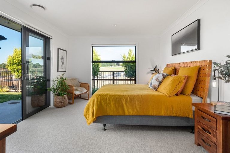 Photo of property in 12 Kiritiana Close, Pyes Pa, Tauranga, 3112