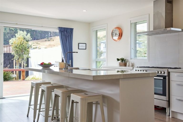 Photo of property in 45 Kotuku Road, South Bay, Kaikoura, 7300