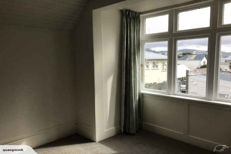 Photo of property in 33 Ellice Street, Mount Victoria, Wellington, 6011
