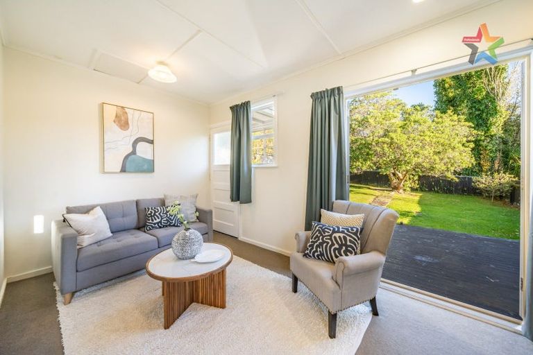 Photo of property in 79 Wilkie Crescent, Naenae, Lower Hutt, 5011