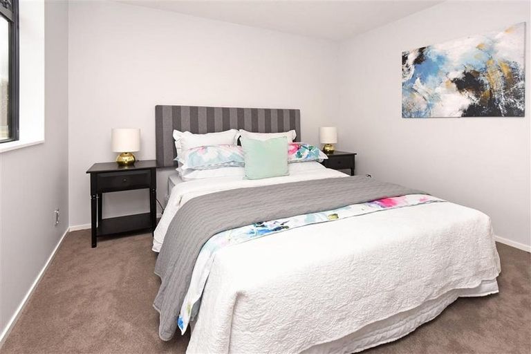 Photo of property in 5d Mcquoids Road, Flat Bush, Auckland, 2019