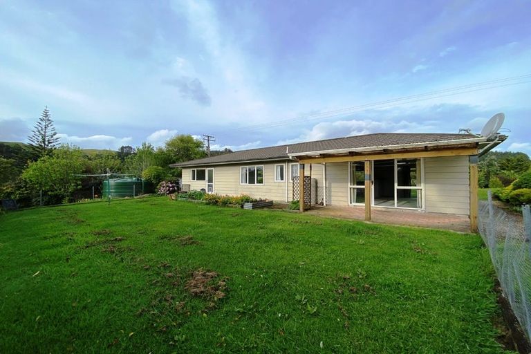 Photo of property in 450 Makarau Road, Makarau, Kaukapakapa, 0873