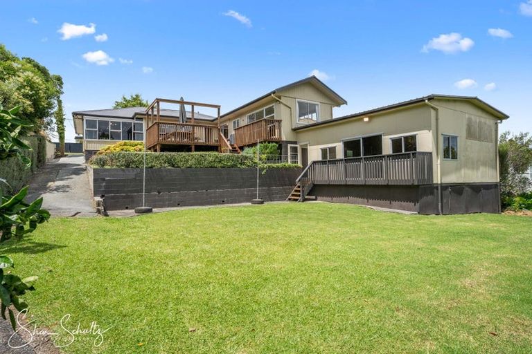 Photo of property in 21 View Street, Maungaturoto, 0520