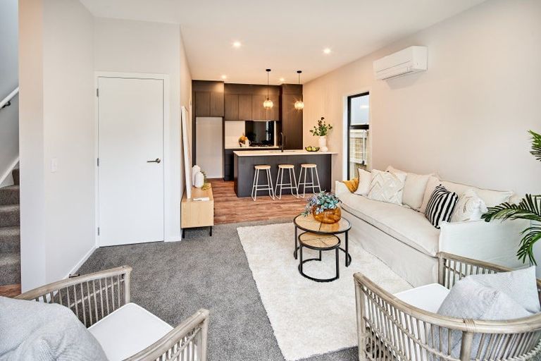 Photo of property in 7/62 Queens Grove, Hutt Central, Lower Hutt, 5010