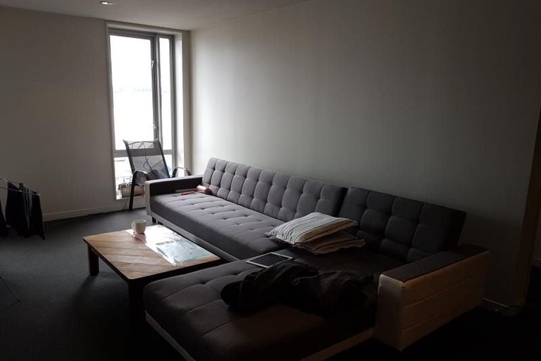 Photo of property in Republic Apartments, 3d/11 Tennyson Street, Te Aro, Wellington, 6011