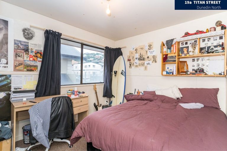 Photo of property in 19 Titan Street, North Dunedin, Dunedin, 9016