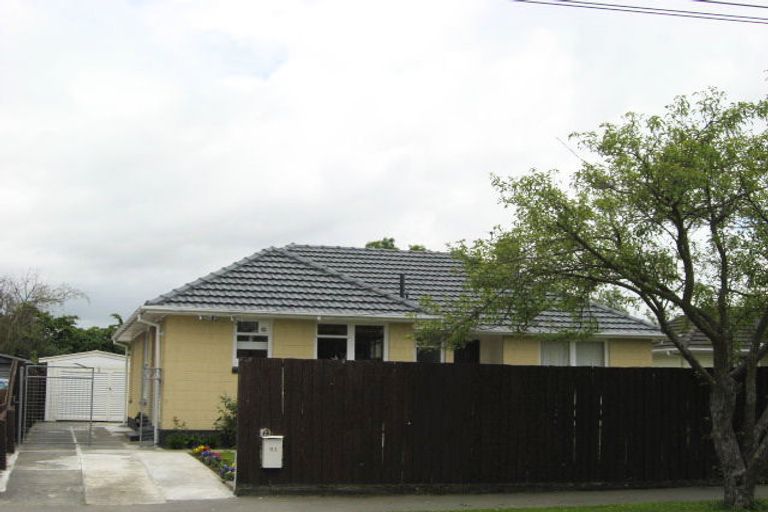 Photo of property in 53 Flay Crescent, Burnside, Christchurch, 8053