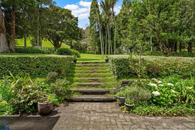 Photo of property in 725 Woodcocks Road, Kaipara Flats, Warkworth, 0981