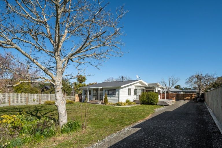 Photo of property in 33b Morse Street, Wairau Valley, Blenheim, 7271