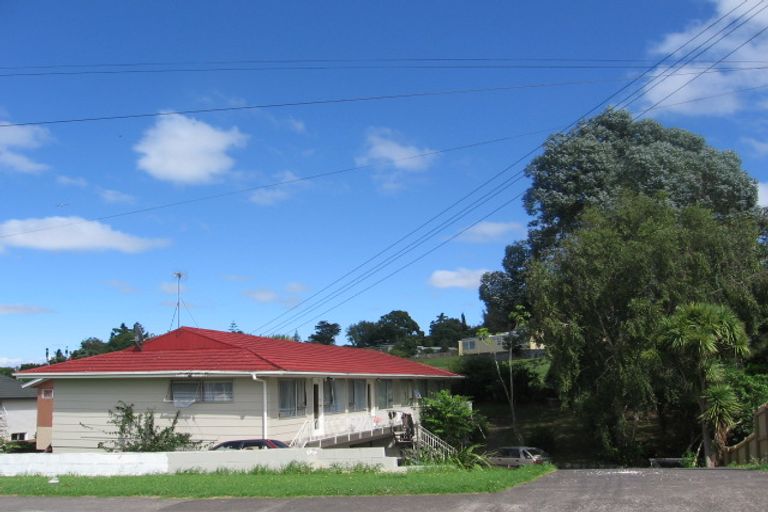 Photo of property in 43 Commissariat Road, Mount Wellington, Auckland, 1060
