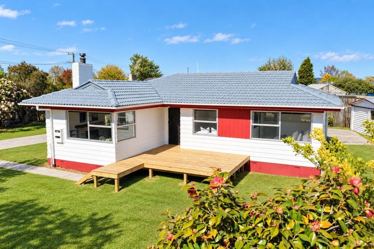 Photo of property in 88 Wikaraka Street, Ngongotaha, Rotorua, 3010