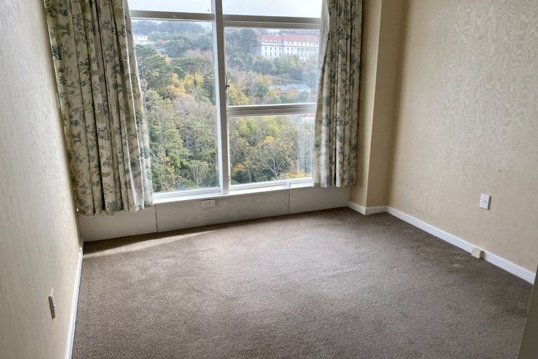 Photo of property in Herbert Gardens, 186 The Terrace, Wellington Central, Wellington, 6011