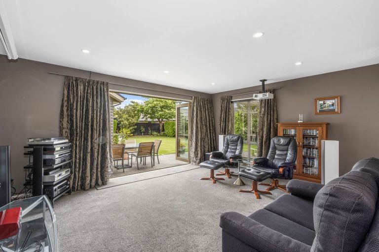 Photo of property in 12 Cromdale Place, Wigram, Christchurch, 8025