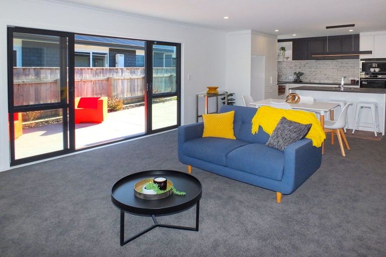 Photo of property in 14a Awahou Place, Foxton, 4814