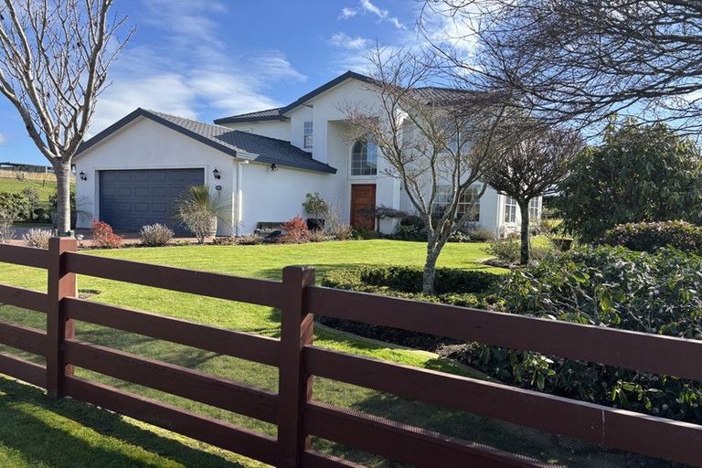 Photo of property in 168 Baird Road, Tokoroa, 3491