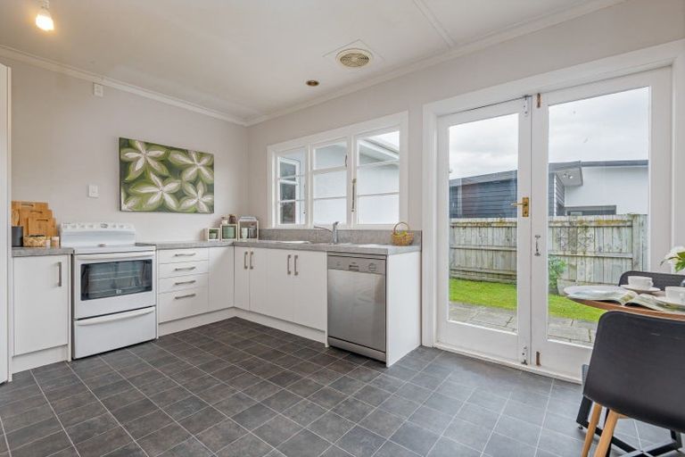 Photo of property in 169 College Street, Awapuni, Palmerston North, 4412