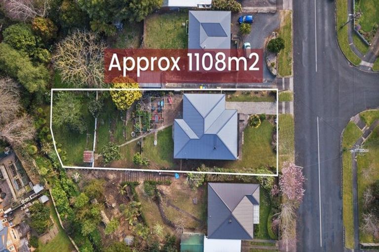 Photo of property in 398 Bridgman Road, Te Awamutu, 3800