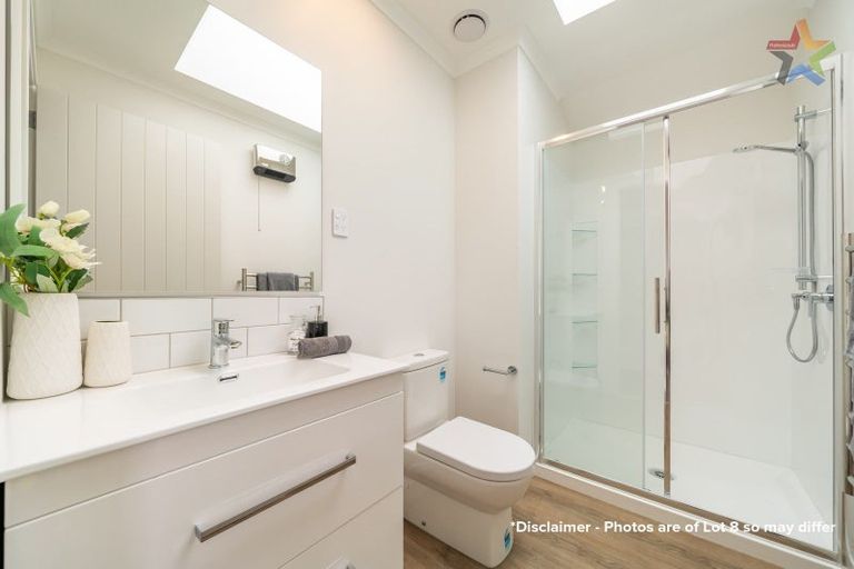 Photo of property in 10 Tarata Lane, Avalon, Lower Hutt, 5011