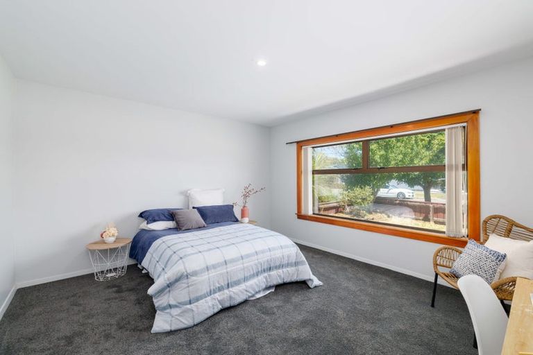 Photo of property in 58 Randolph Street, Woolston, Christchurch, 8062