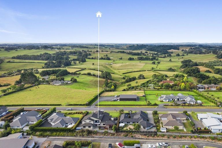 Photo of property in 24 Grace James Road, Pukekohe, 2120