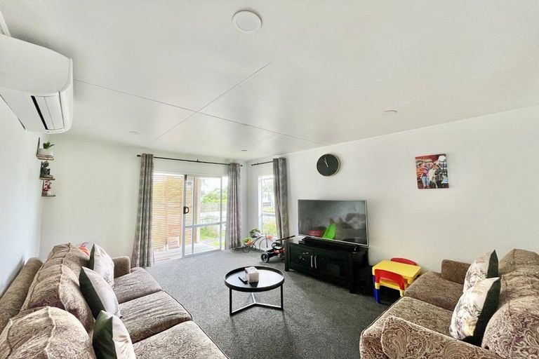 Photo of property in 14 Guy Avenue, Levin, 5510