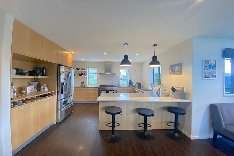 Photo of property in 8 Jennabelle Lane, Halswell, Christchurch, 8025