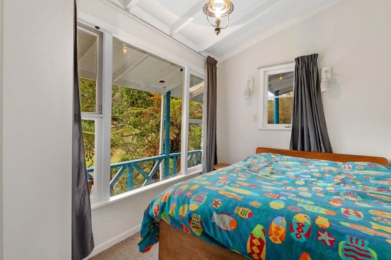 Photo of property in 9 Tumai Road, Lake Rotoma, Rotorua, 3074