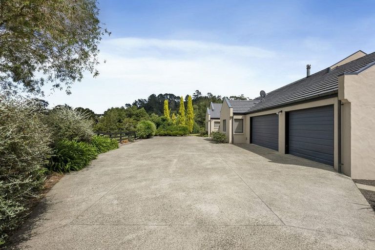 Photo of property in 671 Weranui Road, Puhoi, Silverdale, 0994