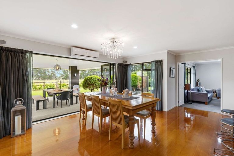 Photo of property in 16 Millbrook Drive, Waiuku, 2683