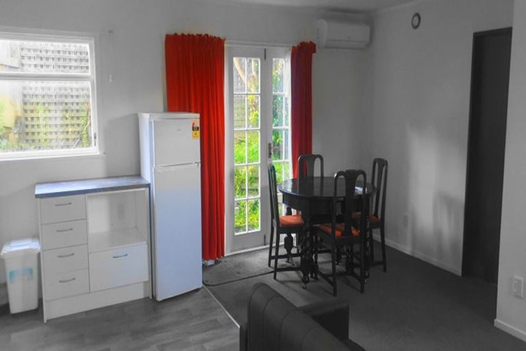 Photo of property in 40 Cashmere Avenue, Khandallah, Wellington, 6035