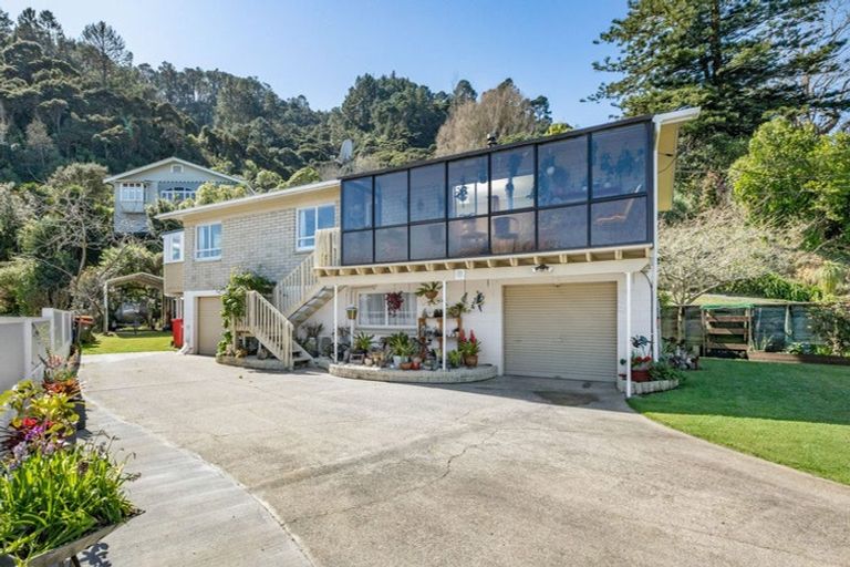 Photo of property in 116 Tararu Creek Road, Thames, 3500