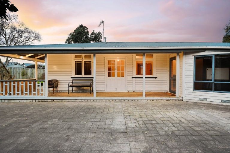 Photo of property in 5 Wye Street, Frankton, Hamilton, 3204