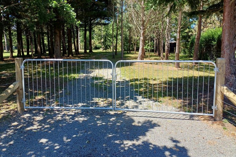 Photo of property in 12 Railway Street, Fairlie, 7925