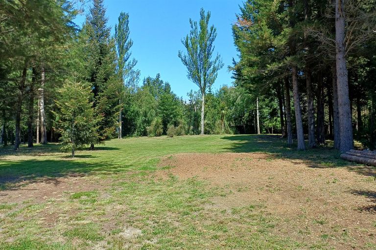 Photo of property in 12 Railway Street, Fairlie, 7925