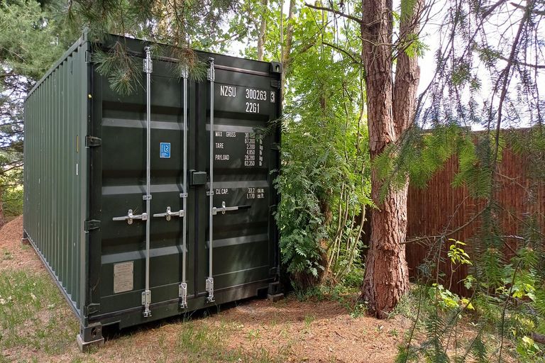 Photo of property in 12 Railway Street, Fairlie, 7925