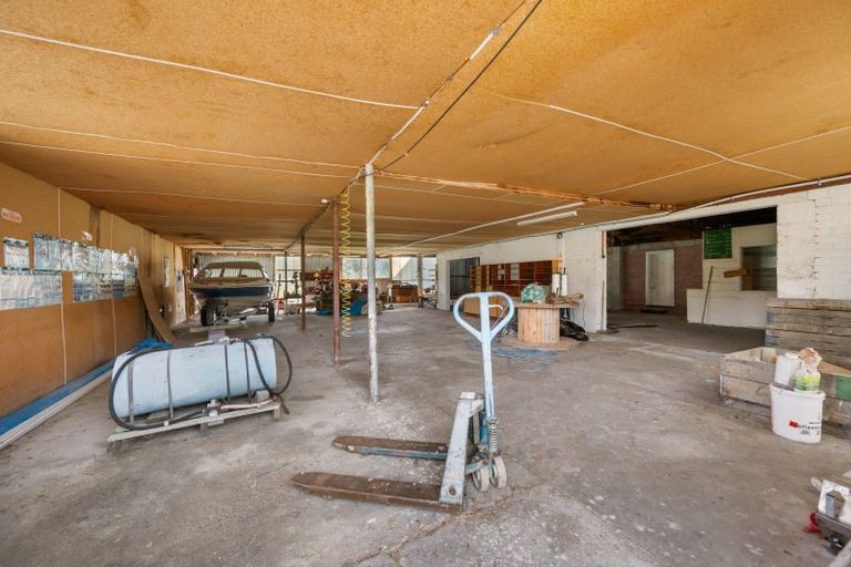 Photo of property in 124 Fraser Dam Road, Blackmans, Alexandra, 9391